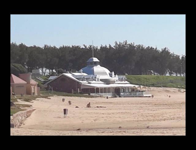 LAND FOR SALE IN DE BAKKE